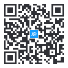 iOS 系统版 二维码 | 6686APP