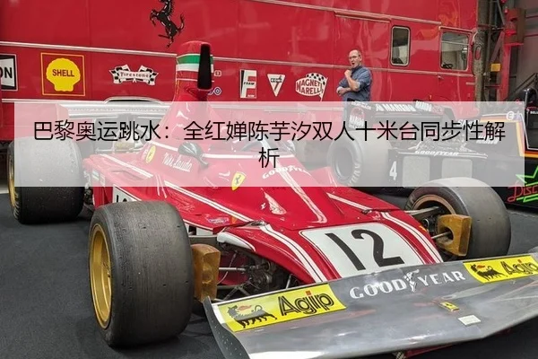巴黎奥运跳水：全红婵陈芋汐双人十米台同步性解析